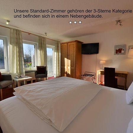 Hotel Antoniushuette Balve Εξωτερικό φωτογραφία