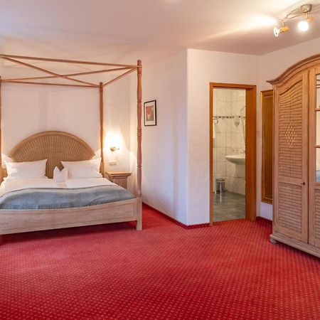 Hotel Antoniushuette Balve Εξωτερικό φωτογραφία