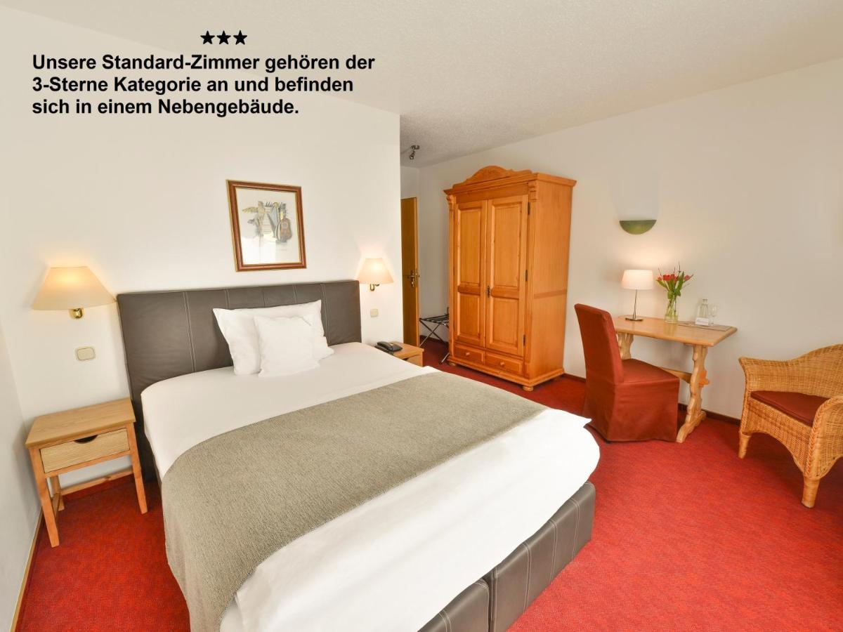 Hotel Antoniushuette Balve Εξωτερικό φωτογραφία