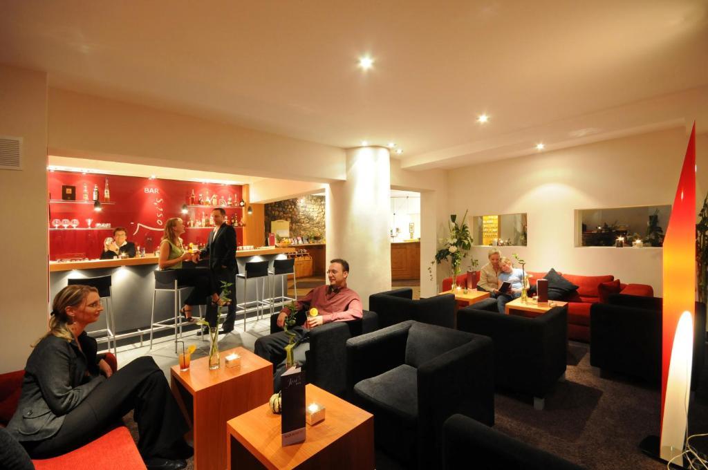 Hotel Antoniushuette Balve Εξωτερικό φωτογραφία