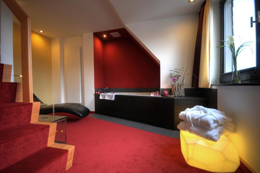 Hotel Antoniushuette Balve Δωμάτιο φωτογραφία