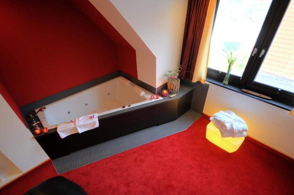 Hotel Antoniushuette Balve Δωμάτιο φωτογραφία