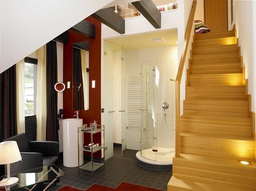 Hotel Antoniushuette Balve Εξωτερικό φωτογραφία
