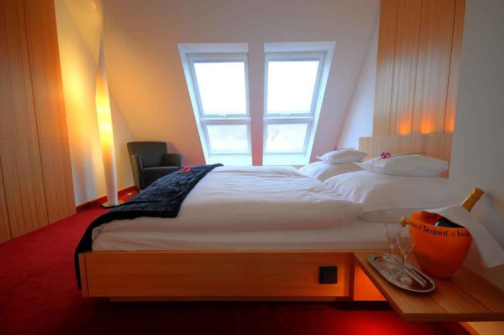 Hotel Antoniushuette Balve Εξωτερικό φωτογραφία