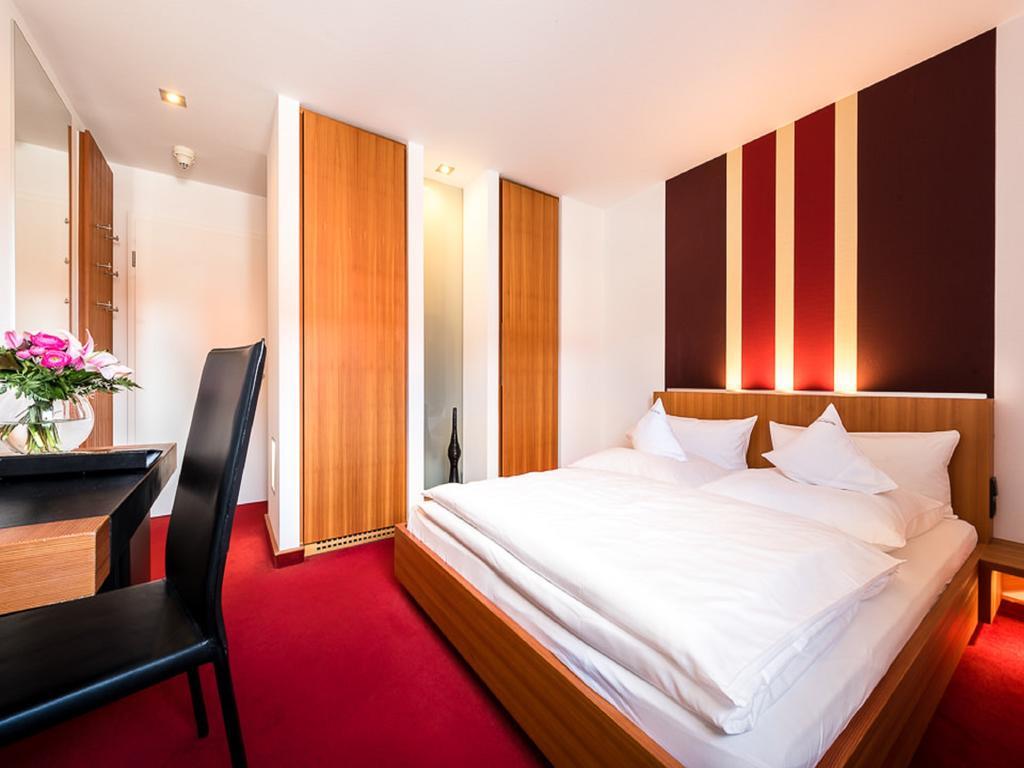 Hotel Antoniushuette Balve Εξωτερικό φωτογραφία