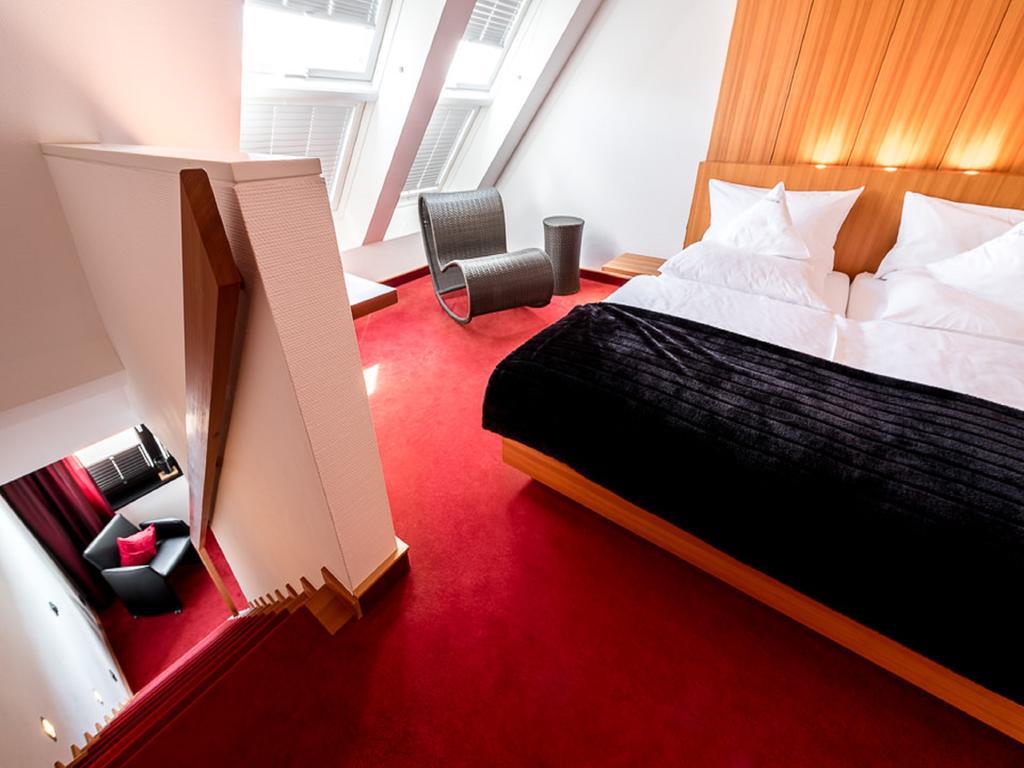 Hotel Antoniushuette Balve Εξωτερικό φωτογραφία